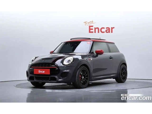 Mini John Cooper Works HUD* АЛКАНТАРА* ШИБЕДАХ* КАМЕРА* ЛИЗИНГ - автомобили, коли, обяви за нови и употребявани 0