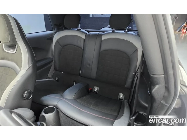 Mini John Cooper Works HUD* АЛКАНТАРА* ШИБЕДАХ* КАМЕРА* ЛИЗИНГ - автомобили, коли, обяви за нови и употребявани 9