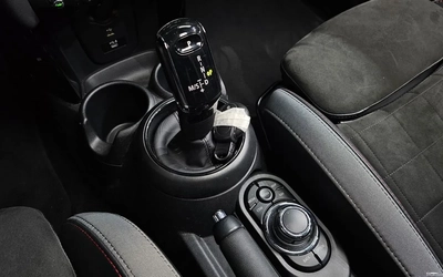Mini John Cooper Works HUD* КАМЕРА* АЛКАНТАРА* ШИБЕДАХ* ЛИЗИНГ - автомобили, коли, обяви за нови и употребявани 8