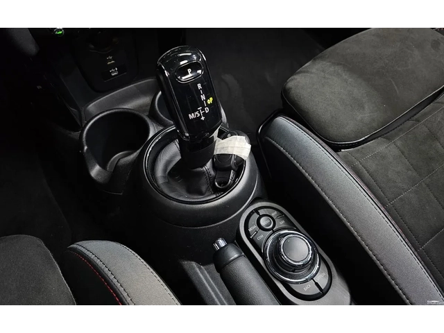 Mini John Cooper Works HUD* КАМЕРА* АЛКАНТАРА* ШИБЕДАХ* ЛИЗИНГ - автомобили, коли, обяви за нови и употребявани 8