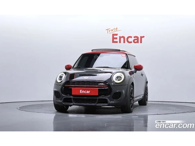 Mini John Cooper Works HUD* АЛКАНТАРА* ШИБЕДАХ* КАМЕРА* ЛИЗИНГ - автомобили, коли, обяви за нови и употребявани 2