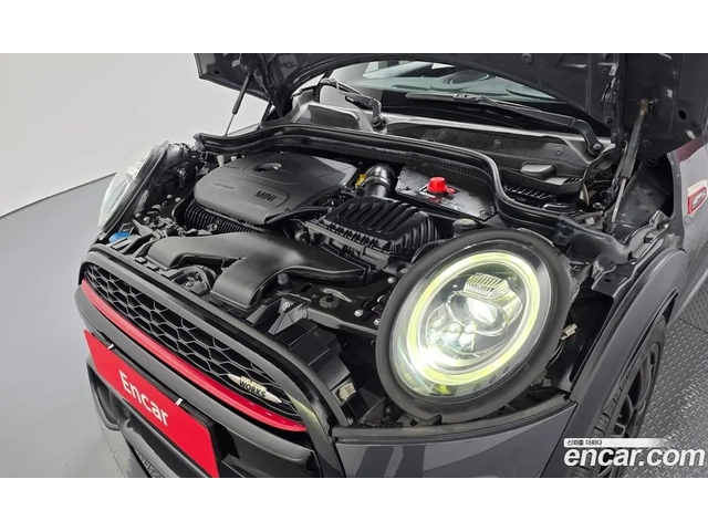 Mini John Cooper Works HUD* АЛКАНТАРА* ШИБЕДАХ* КАМЕРА* ЛИЗИНГ - автомобили, коли, обяви за нови и употребявани 5