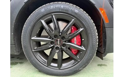 Mini John Cooper Works COUNTRYMAN ALL4 FACELIFT - автомобили, коли, обяви за нови и употребявани 15