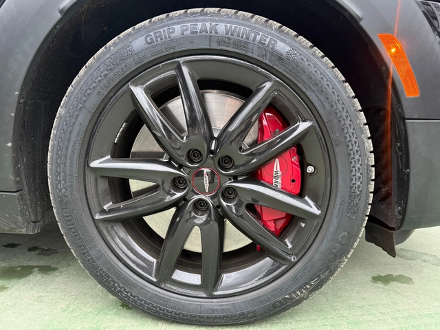 Mini John Cooper Works COUNTRYMAN ALL4 FACELIFT - автомобили, коли, обяви за нови и употребявани 15