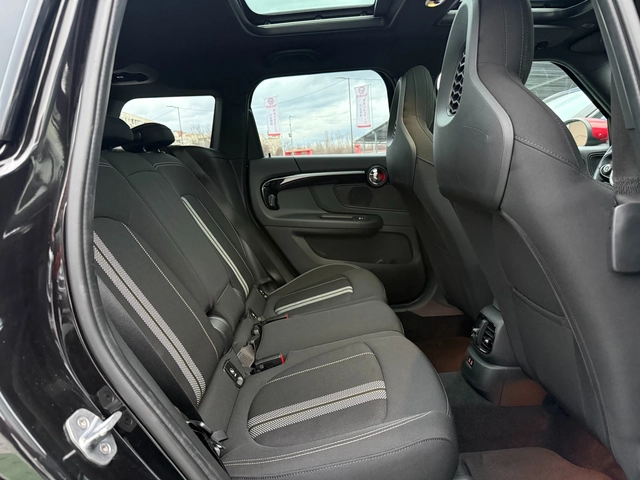 Mini John Cooper Works COUNTRYMAN ALL4 FACELIFT - автомобили, коли, обяви за нови и употребявани 9