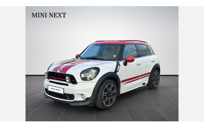 mini-john-cooper-works-countryman - 0
