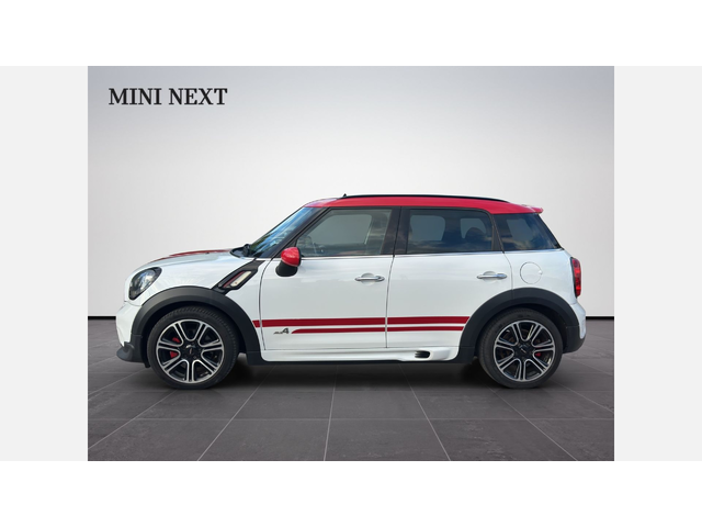 MINI John Cooper Works Countryman - автомобили, коли, обяви за нови и употребявани 2