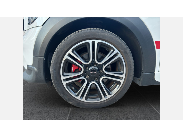 MINI John Cooper Works Countryman - автомобили, коли, обяви за нови и употребявани 3