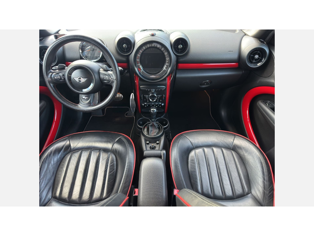 MINI John Cooper Works Countryman - автомобили, коли, обяви за нови и употребявани 5