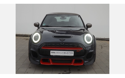 mini-john-cooper-works-gp-hatch - 0