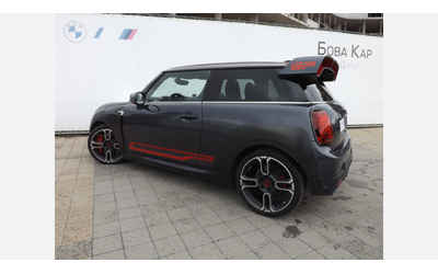 MINI John Cooper Works GP Hatch - автомобили, коли, обяви за нови и употребявани 10