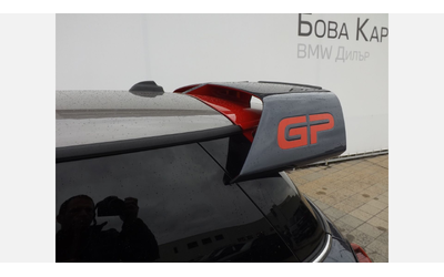 MINI John Cooper Works GP Hatch - автомобили, коли, обяви за нови и употребявани 11