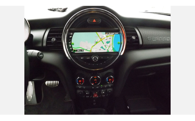 MINI John Cooper Works GP Hatch - автомобили, коли, обяви за нови и употребявани 12