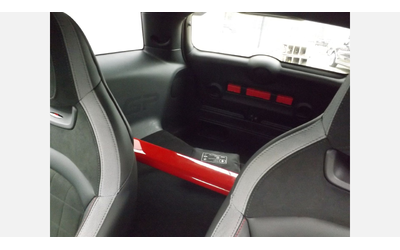 MINI John Cooper Works GP Hatch - автомобили, коли, обяви за нови и употребявани 13