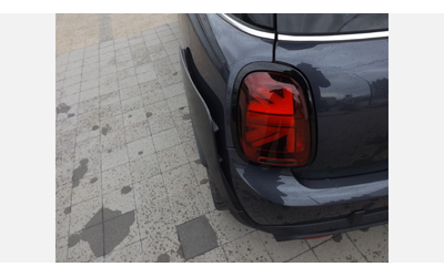 MINI John Cooper Works GP Hatch - автомобили, коли, обяви за нови и употребявани 16