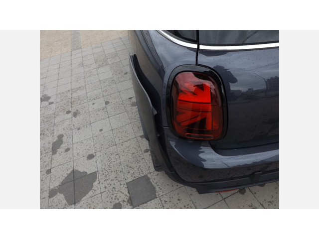 MINI John Cooper Works GP Hatch - автомобили, коли, обяви за нови и употребявани 16