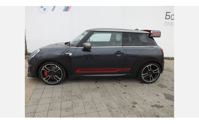 MINI John Cooper Works GP Hatch - автомобили, коли, обяви за нови и употребявани 17