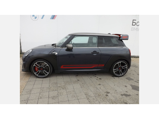 MINI John Cooper Works GP Hatch - автомобили, коли, обяви за нови и употребявани 17
