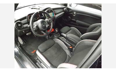 MINI John Cooper Works GP Hatch - автомобили, коли, обяви за нови и употребявани 18
