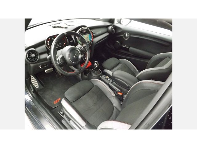 MINI John Cooper Works GP Hatch - автомобили, коли, обяви за нови и употребявани 18