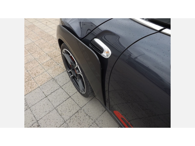 MINI John Cooper Works GP Hatch - автомобили, коли, обяви за нови и употребявани 20