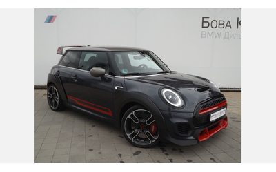 mini-john-cooper-works-gp-hatch - 2