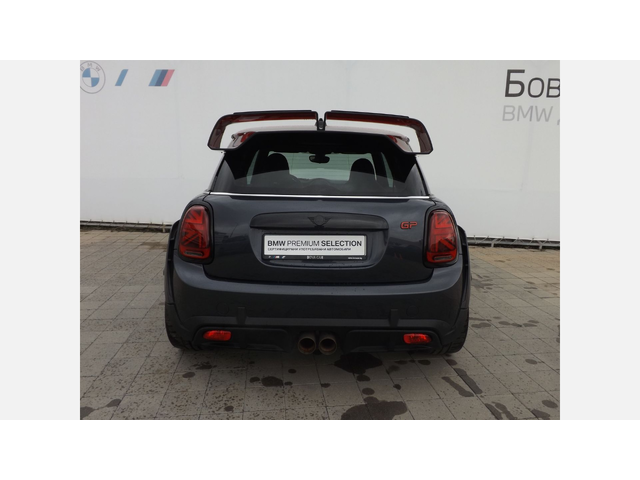MINI John Cooper Works GP Hatch - автомобили, коли, обяви за нови и употребявани 4