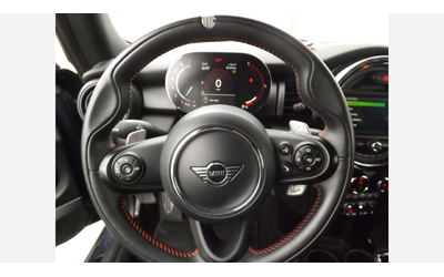MINI John Cooper Works GP Hatch - автомобили, коли, обяви за нови и употребявани 6