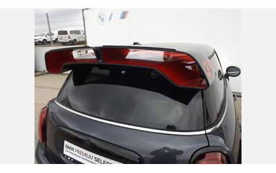 MINI John Cooper Works GP Hatch - автомобили, коли, обяви за нови и употребявани 7