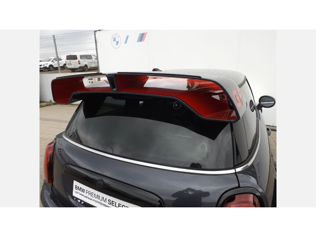 MINI John Cooper Works GP Hatch - автомобили, коли, обяви за нови и употребявани 7