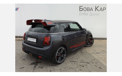 MINI John Cooper Works GP Hatch - автомобили, коли, обяви за нови и употребявани 9