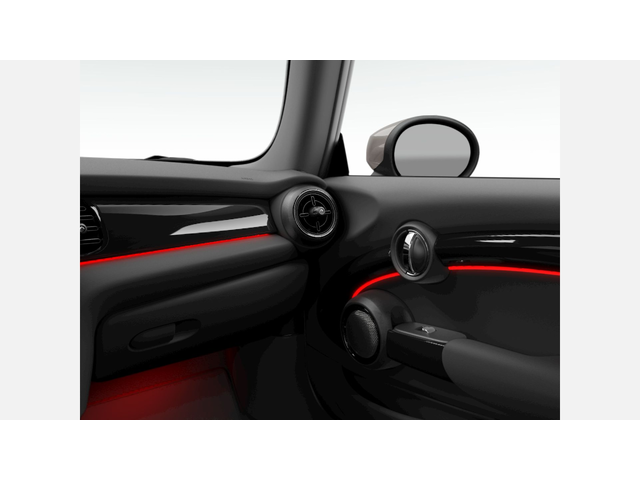 MINI John Cooper Works Hatch - автомобили, коли, обяви за нови и употребявани 10