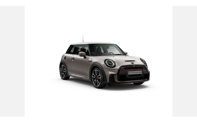 mini-john-cooper-works-hatch - 1
