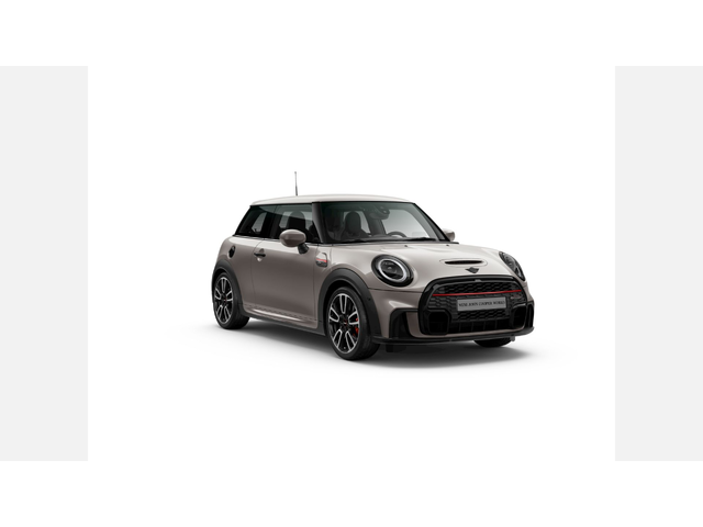 MINI John Cooper Works Hatch - автомобили, коли, обяви за нови и употребявани 1