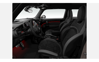 MINI John Cooper Works Hatch - автомобили, коли, обяви за нови и употребявани 7