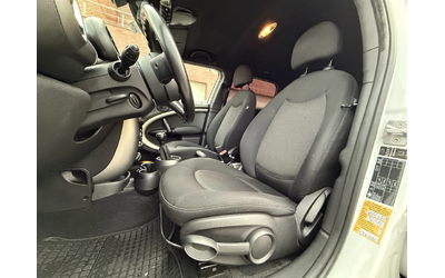 Mini One 1.6i-ШВЕЙЦАРИЯ! ! ! - автомобили, коли, обяви за нови и употребявани 12