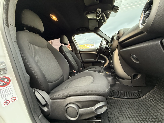 Mini One 1.6i-ШВЕЙЦАРИЯ! ! ! - автомобили, коли, обяви за нови и употребявани 13