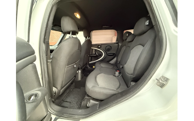 Mini One 1.6i-ШВЕЙЦАРИЯ! ! ! - автомобили, коли, обяви за нови и употребявани 14