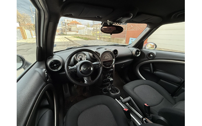 Mini One 1.6i-ШВЕЙЦАРИЯ! ! ! - автомобили, коли, обяви за нови и употребявани 8