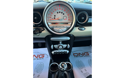 Mini One 1, 400 EURO5 - автомобили, коли, обяви за нови и употребявани 11