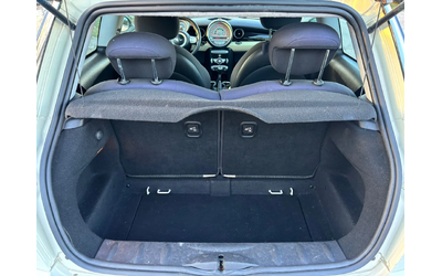 Mini One 1, 400 EURO5 - автомобили, коли, обяви за нови и употребявани 13