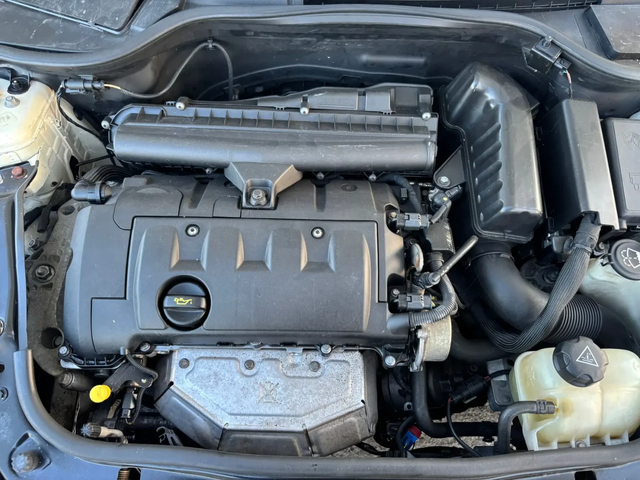 Mini One 1, 400 EURO5 - автомобили, коли, обяви за нови и употребявани 14