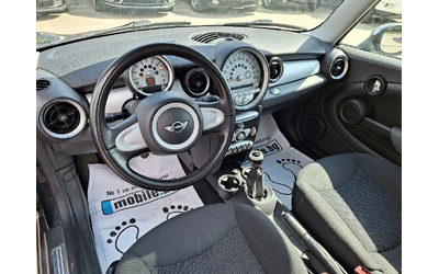 Mini One 1,4 - автомобили, коли, обяви за нови и употребявани 8