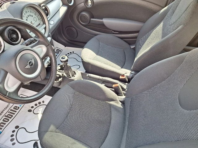Mini One 1,4 - автомобили, коли, обяви за нови и употребявани 9