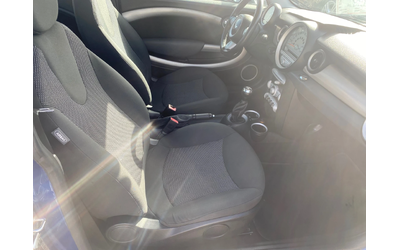 Mini One 1.4 - автомобили, коли, обяви за нови и употребявани 10