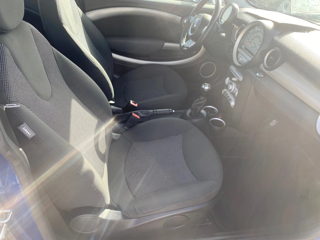 Mini One 1.4 - автомобили, коли, обяви за нови и употребявани 10