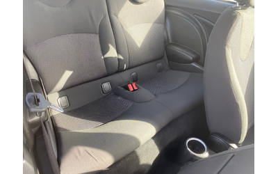 Mini One 1.4 - автомобили, коли, обяви за нови и употребявани 12