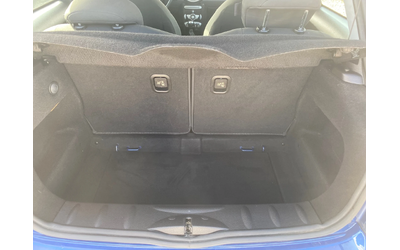 Mini One 1.4 - автомобили, коли, обяви за нови и употребявани 13