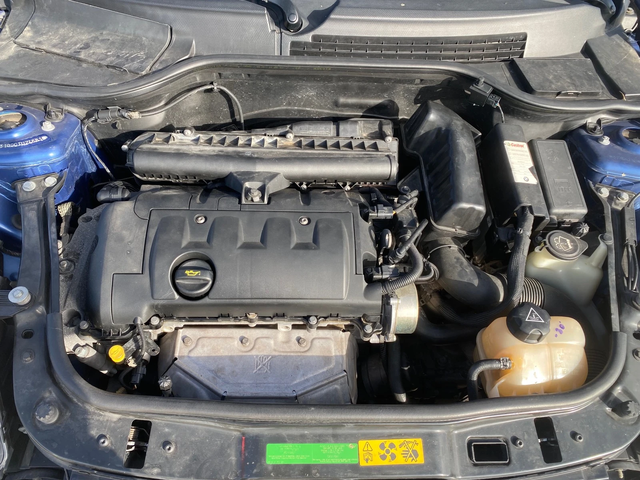 Mini One 1.4 - автомобили, коли, обяви за нови и употребявани 14