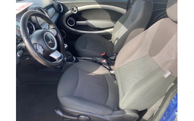 Mini One 1.4 - автомобили, коли, обяви за нови и употребявани 8